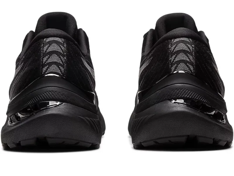 Asics Women's GEL-KAYANO 29 Black/Black-4